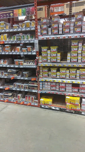 Home Improvement Store «The Home Depot», reviews and photos, 700 Broadview Village Square, Broadview, IL 60153, USA
