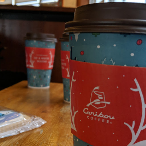 Coffee Shop «Caribou Coffee», reviews and photos, 13700 E Colfax Ave, Aurora, CO 80011, USA