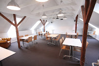 Åbningstider for kirstinelund