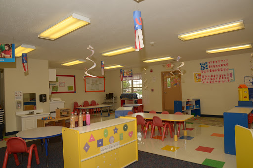 Day Care Center «Rainbow Child Care Center», reviews and photos, 120 Grandin Rd, Maineville, OH 45039, USA