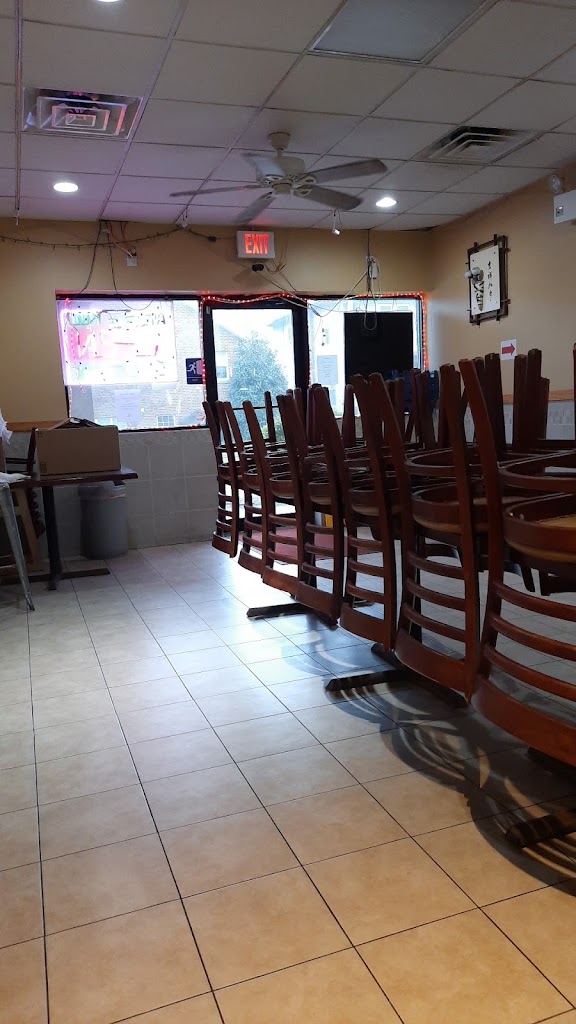 99 Chinese Express 17078