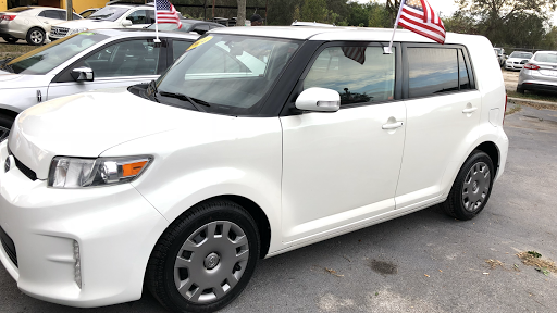 Used Car Dealer «FacilDeal Auto Center», reviews and photos, 1348 US-17, Haines City, FL 33844, USA