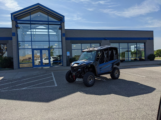 Lawn Mower Store «Century Power Equipment & Sports», reviews and photos, 5920 Memorial Ave N, Stillwater, MN 55082, USA