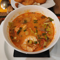 Curry du Restaurant thaï KER THAI à Concarneau - n°7