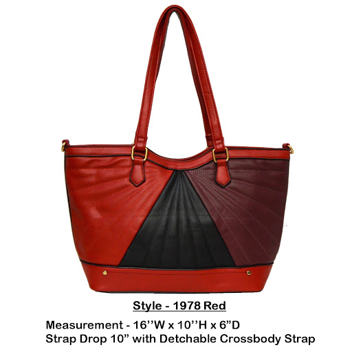 Odell New York Handbags Wholesaler, Import & Export image 6
