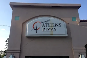 Athens Pizza image