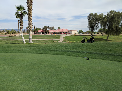 Golf Club «Huukan Golf Club», reviews and photos, 5835 Desert Lakes Dr, Fort Mohave, AZ 86426, USA