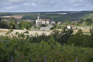 Photo n°5 de Domaine Pierre Rousseau - Crémant de Bourgogne à Molesme ()