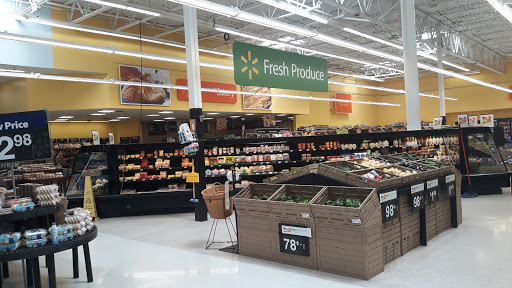 Department Store «Walmart Supercenter», reviews and photos, 5555 20th St, Vero Beach, FL 32966, USA