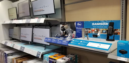 Electronics Store «Best Buy», reviews and photos, 2805 Wilma Rudolph Blvd, Clarksville, TN 37040, USA
