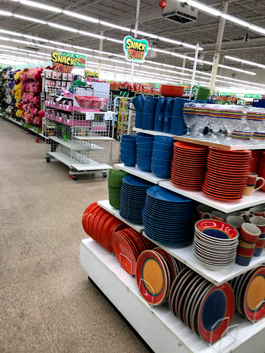 Dollar Store «Dollar Tree», reviews and photos, 1031 E Oakton St, Des Plaines, IL 60018, USA