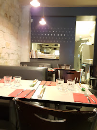 Atmosphère du Restaurant italien Buono Sano Bello à Paris - n°2