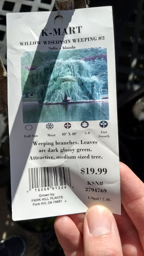 Discount Store «Kmart», reviews and photos, 1002 E Hwy 50, Clermont, FL 34711, USA