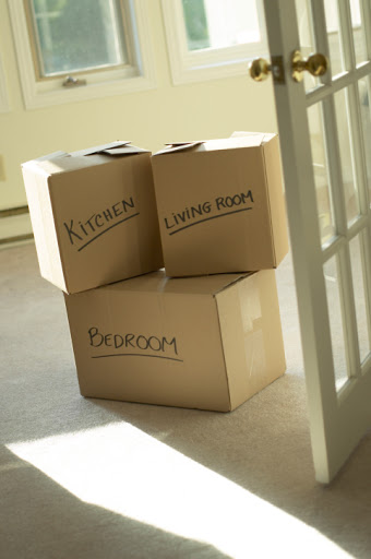 MB Thrifty Movers - Moving and Storage Service, Local Movers, Moving Company