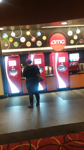 Movie Theater «AMC Southlake 24», reviews and photos, 7065 Mt Zion Cir, Morrow, GA 30260, USA