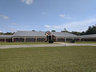 Perquimans Central School