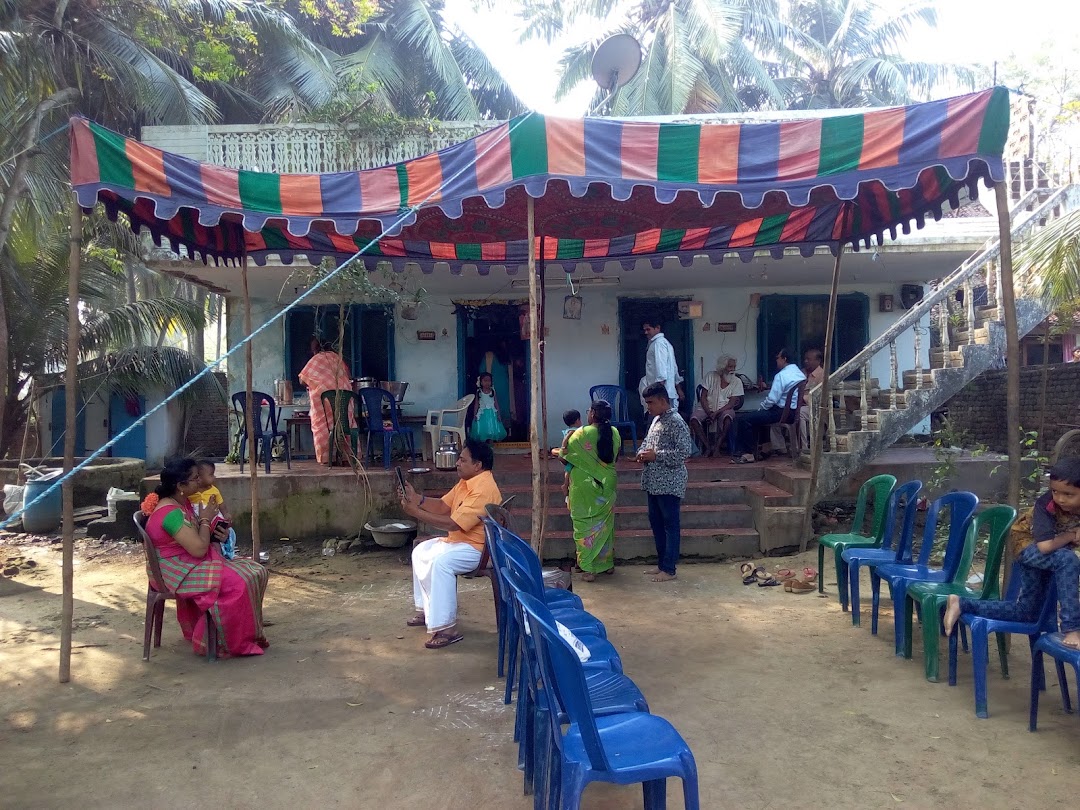 Durga Function Hall