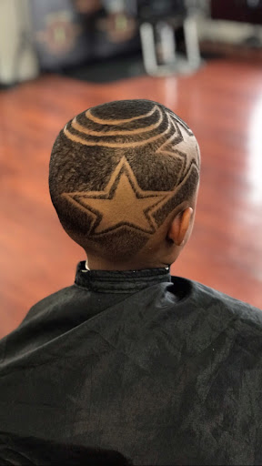 Barber Shop «Changes Barbershop & Beauty Salon», reviews and photos, 8904 S Tacoma Way, Lakewood, WA 98499, USA