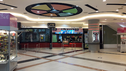 mmCineplexes 1 Plaza, Kuala Selangor