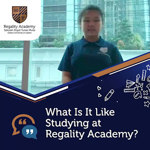 Oleh pemilik - Regality Academy