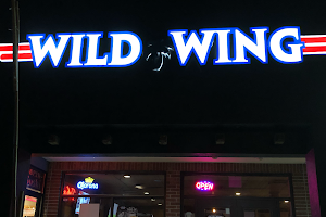 Wild Wing image