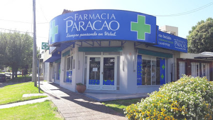 Farmacia Paracao