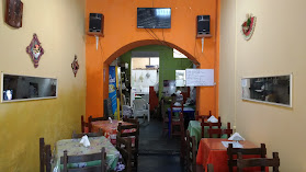 Restaurante Briceño's