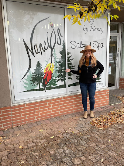Nancy’s Salon & Spa