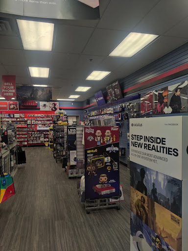 Video Game Store «GameStop», reviews and photos, 8540 S 71st Plaza B, Papillion, NE 68133, USA