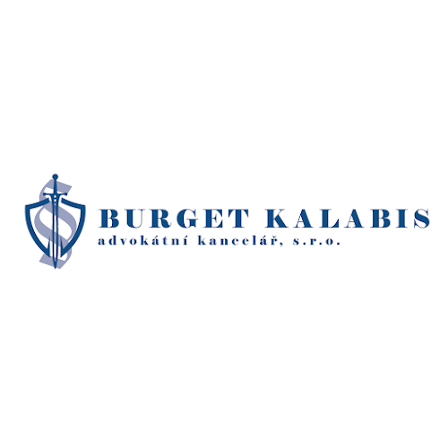 BURGET KALABIS advokátní kancelář, s.r.o. - Prostějov