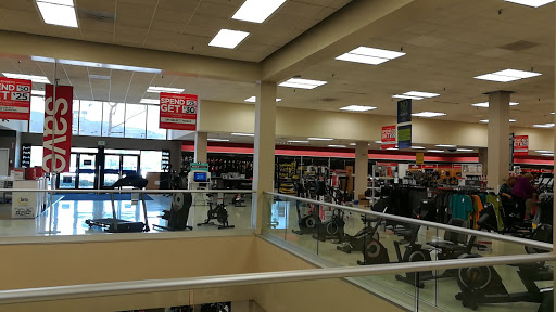 Department Store «Sears», reviews and photos, 100 S Puente Hills Mall, City of Industry, CA 91748, USA