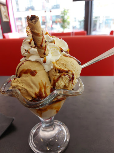 Reviews of Sundaes Gelato (Bedford) in Bedford - Ice cream