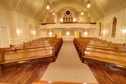 Event Venue «Events on 6th», reviews and photos, 2520 6th Ave, Tacoma, WA 98406, USA