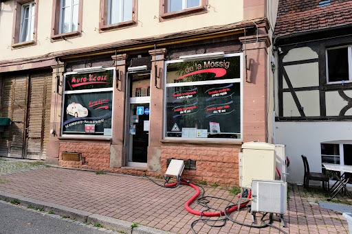 Auto-École De La Mossig à Wasselonne, Bas-Rhin
