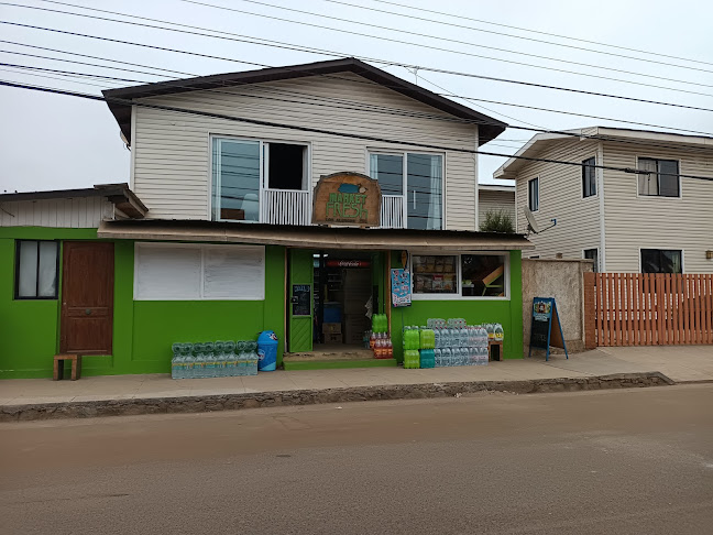 Market Fresh - Supermercado