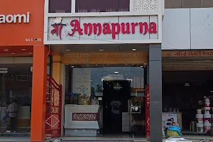 Maa Annapurna restaurant image