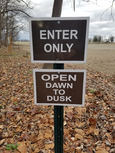 Nature Preserve «Meltzer Woods», reviews and photos, 1522 S 600 E, Shelbyville, IN 46176, USA