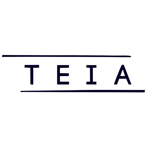 Logo da empresa - Teia Uniformes