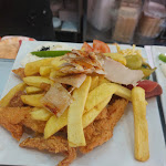 Photo n°3 de l'avis de toto.o fait le 03/07/2022 à 09:55 sur le restaurants بوابة دمشق انتويربن à Antwerp