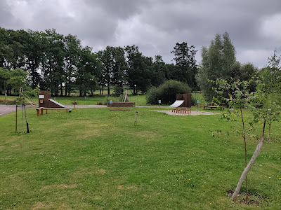 Les Claires Fontaines à Cussac