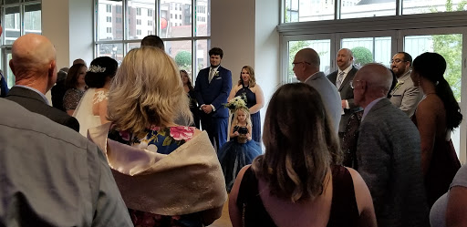 Event Venue «The Gallery Event Space», reviews and photos, 61 E 14th St, Kansas City, MO 64105, USA