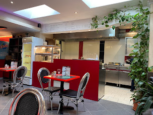 Photo n°54 de ALE'GRILL'A à Grand-Couronne ()