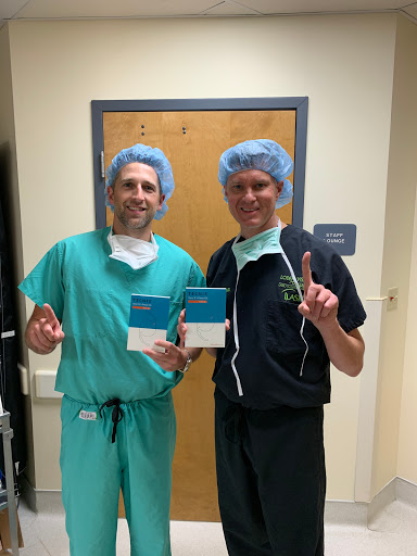 LASIK Surgeon «Loden Vision Centers», reviews and photos, 2501 21st Ave S, Nashville, TN 37212, USA