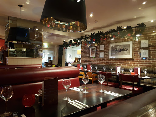 Bars latin restaurant bars Swindon