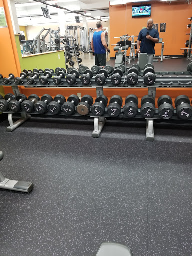 Gym «Anytime Fitness», reviews and photos, 2003 Riverside Pkwy Suite 202B, Lawrenceville, GA 30043, USA