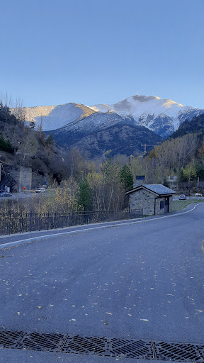 Massana, Andorra