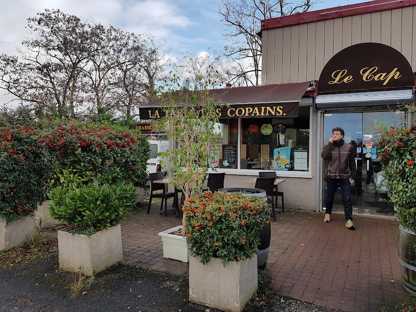 La Brasserie du Cap à Mérignac