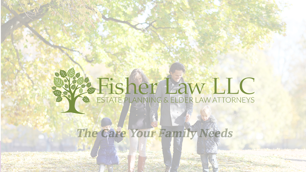 Fisher Law LLC 02062