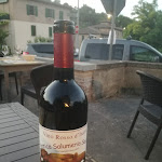 Photo n°5 de l'avis de Elena.e fait le 03/07/2020 à 15:16 sur le  Antica Salumeria Salvini à Siena