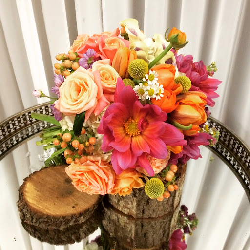 Florist «Elegant Details • Floral and Events», reviews and photos, 998 Huston St Suite B, Grover Beach, CA 93433, USA